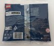 Lego 30677 Draco in het Verboden Bos