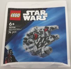 Lego 30708 Millennium Falcon™ minimodel
