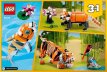 Lego 31129 Grote tijger (Huren)