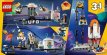 Lego 31142 Ruimteachtbaan (Huren)