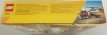 Lego 31146 Truck met helikopter