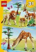 Lego 31150 Safaridieren (Huren)