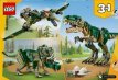Lego 31151 T. rex (Huren)