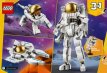 Lego 31152 Ruimtevaarder (Huren)