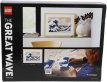 Lego 31208 Hokusai – De grote golf (V)