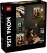 Lego 31213 Mona Lisa (V)