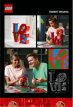 Lego 31214 LOVE (V)