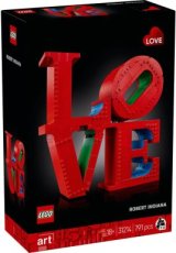 Lego 31214 LOVE (V)