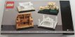 Lego 40585 Architecture World of Wonders Lego 40585 Architecture World of Wonders