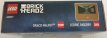 Lego 40617 Draco Malfidus™ en Carlo Kannewasser