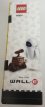 Lego 40619 EVE & WALL•E