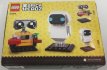 Lego 40619 EVE & WALL•E