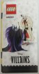 Lego 40620 Cruella & Maleficent