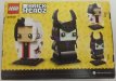 Lego 40620 Cruella & Maleficent