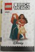 Lego 40621 Vaiana & Merida