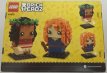 Lego 40621 Vaiana & Merida