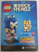 Lego 40627 Sonic the Hedgehog™