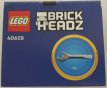Lego 40628 Miles 'Tails' Prower
