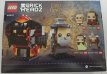 Lego 40631 Gandalf de Grijze™ & Balrog™