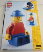 Lego 40649 Supergrote LEGO® minifiguur