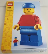 Lego 40649 Supergrote LEGO® minifiguur