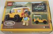 Lego 40650 Land Rover Classic Defender
