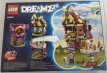 Lego 40657 Droomdorp