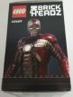 Lego 40669 Iron Man MK5 figuur