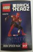 Lego 40670 Iron Spider-Man