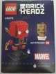 Lego 40670 Iron Spider-Man