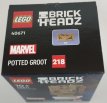 Lego 40671 Groot in pot