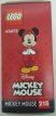 Lego 40673 Mickey Mouse op het Lentefestival