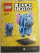 Lego 40674 Stitch