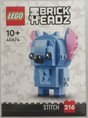 Lego 40674 Stitch