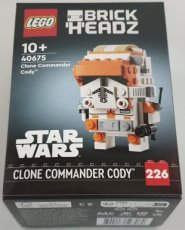 Lego 40675 Clone Commander Cody™