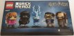 Lego 40677 Gevangene van Azkaban™ figuren