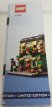 Lego 40680 Bloemenwinkel