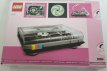 Lego 40699 Retro platenspeler