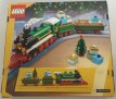 Lego 40700 Feestdagentrein