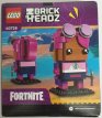 Lego 40728 Brite Bomber