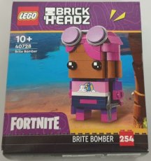 Lego 40728 Brite Bomber
