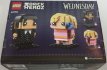 Lego 40750 Wednesday en Enid