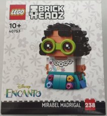 Lego 40753 Mirabel Madrigal