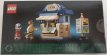 Lego 40757 Kiosk