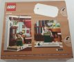 Lego 40766 Eerbetoon aan de boeken van Jane Austen