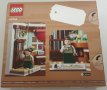Lego 40766 Eerbetoon aan Jane Austen (9)