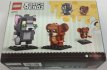 Lego 40793 Tom en Jerry figuren