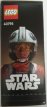 Lego 40795 Luke Skywalker™ (rebellenpiloot) Lego 40795 Luke Skywalker™ (rebellenpiloot)