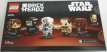 Lego 40796 Revenge of the Sith™ helden en schurk
