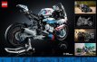 Lego 42130 BMW M 1000 RR (Huren)